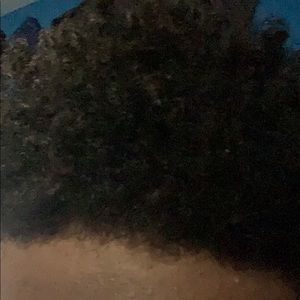 Meet your Posher, Deonte